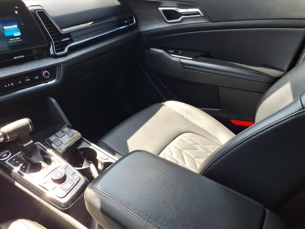 2023 Kia Sportage X-Line Harlingen TX