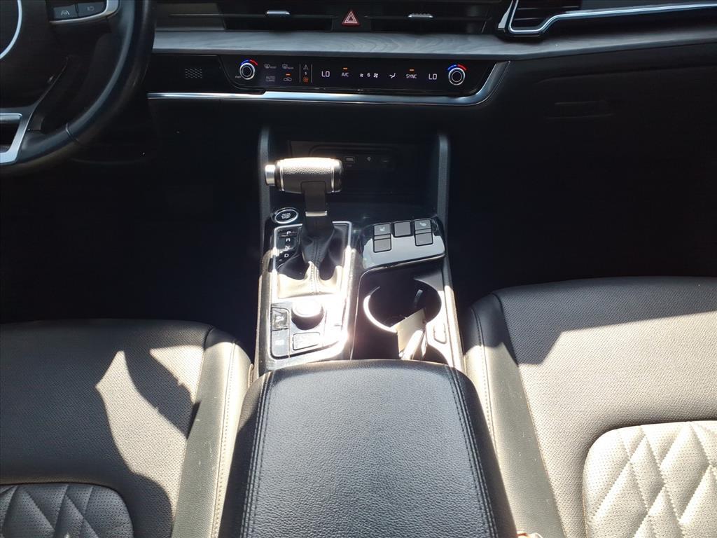 2023 Kia Sportage X-Line Harlingen TX