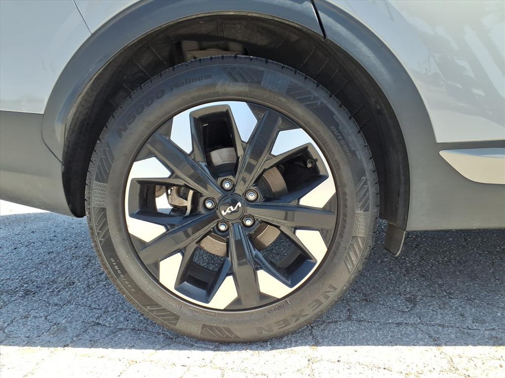 2023 Kia Sportage X-Line Harlingen TX
