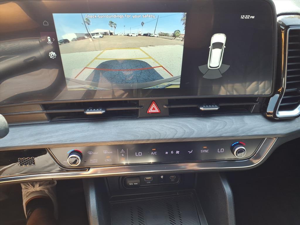 2023 Kia Sportage X-Line Harlingen TX