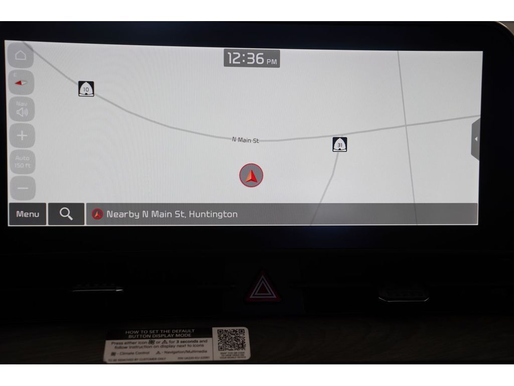 2023 Kia Sportage X-Line Huntington UT