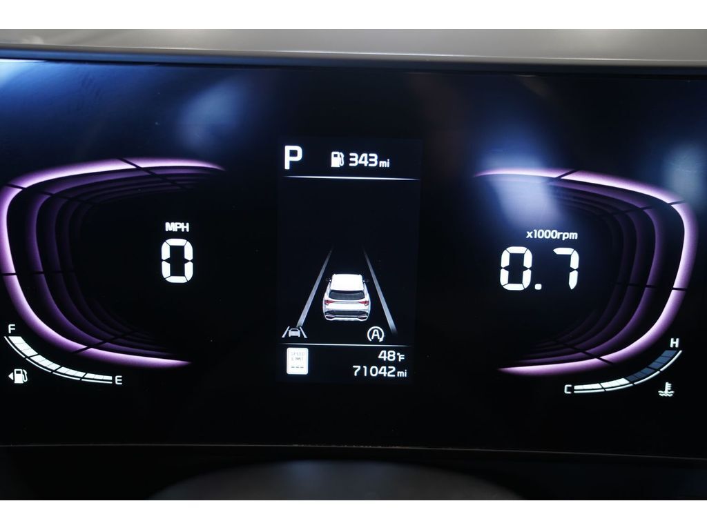 2023 Kia Sportage X-Line Huntington UT