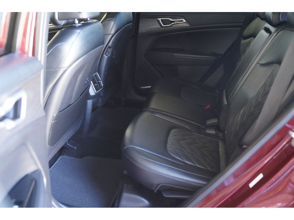 2023 Kia Sportage X-Line Huntington UT