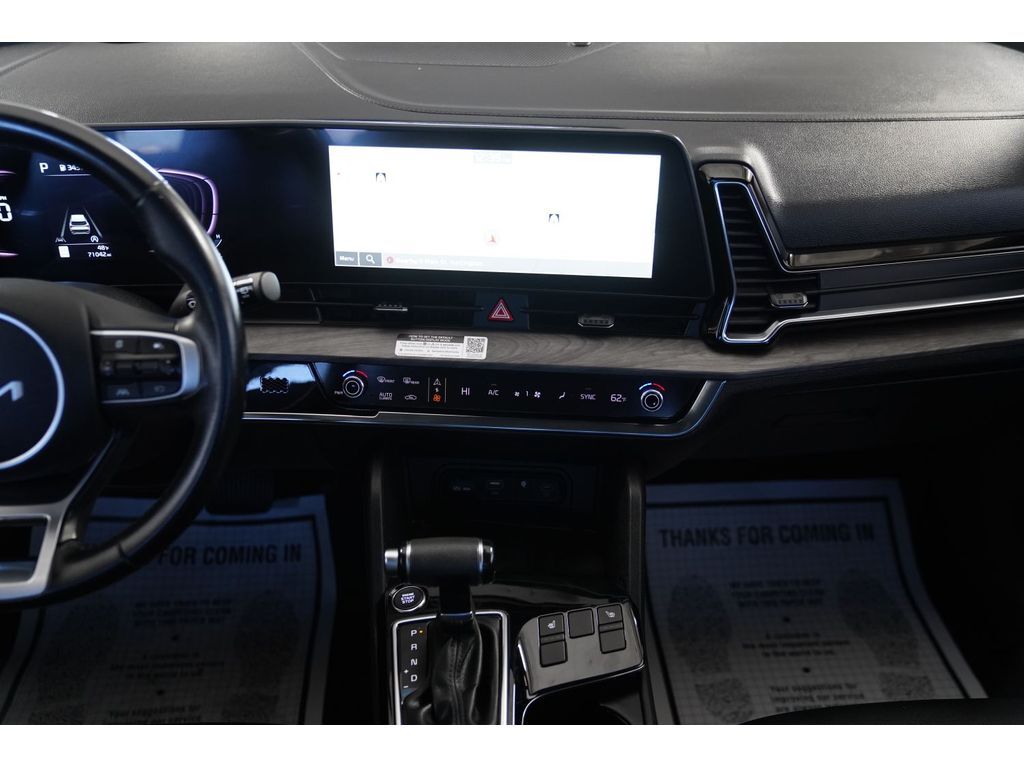 2023 Kia Sportage X-Line Huntington UT