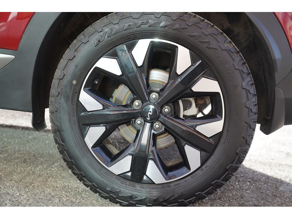 2023 Kia Sportage X-Line Price UT