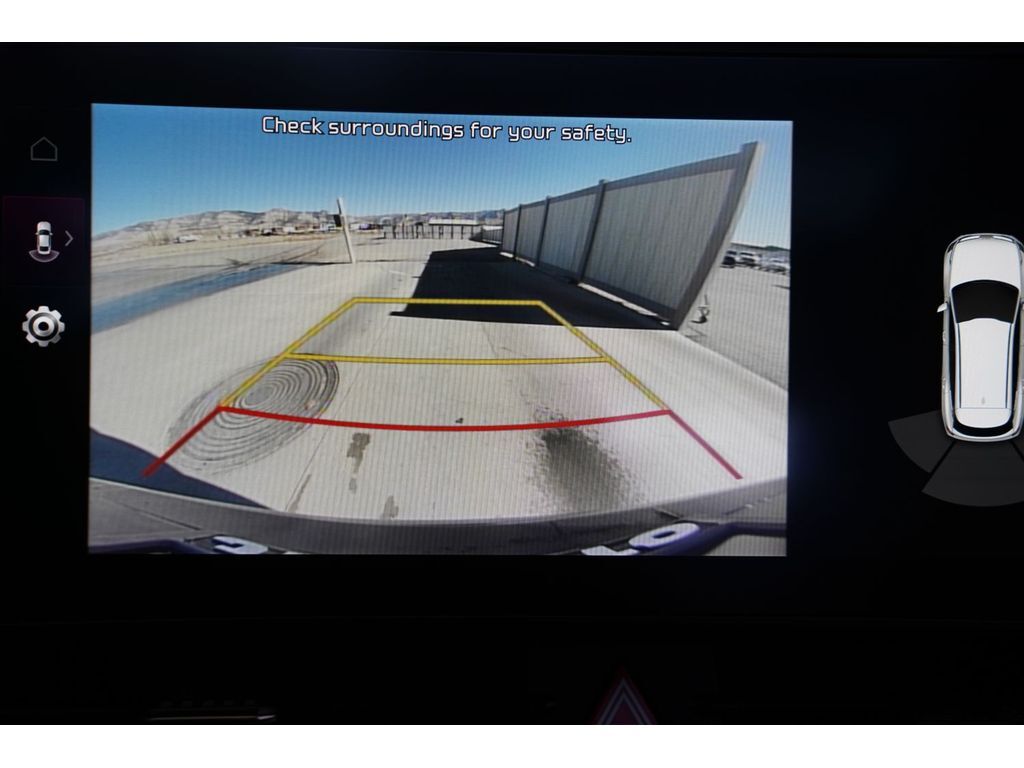 2023 Kia Sportage X-Line Price UT