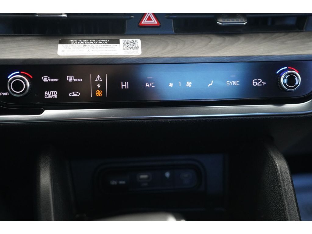 2023 Kia Sportage X-Line Price UT