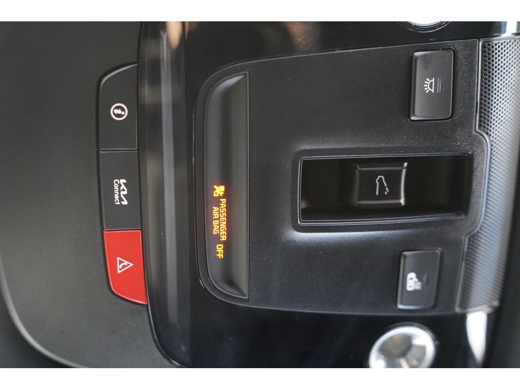 2023 Kia Sportage X-Line Price UT