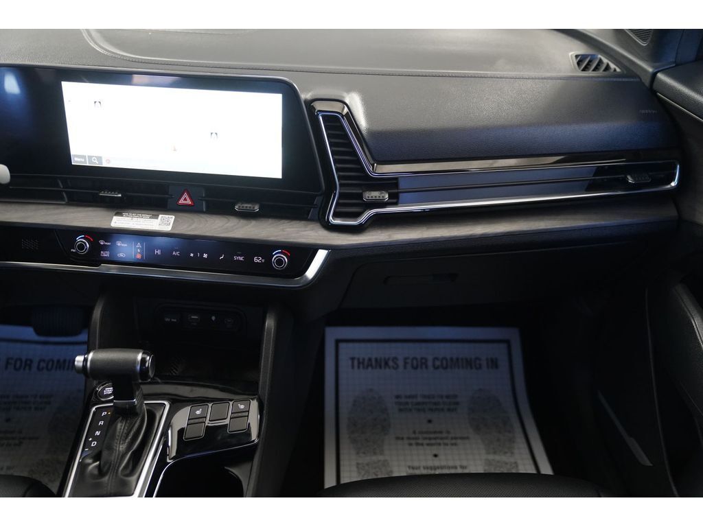 2023 Kia Sportage X-Line Price UT