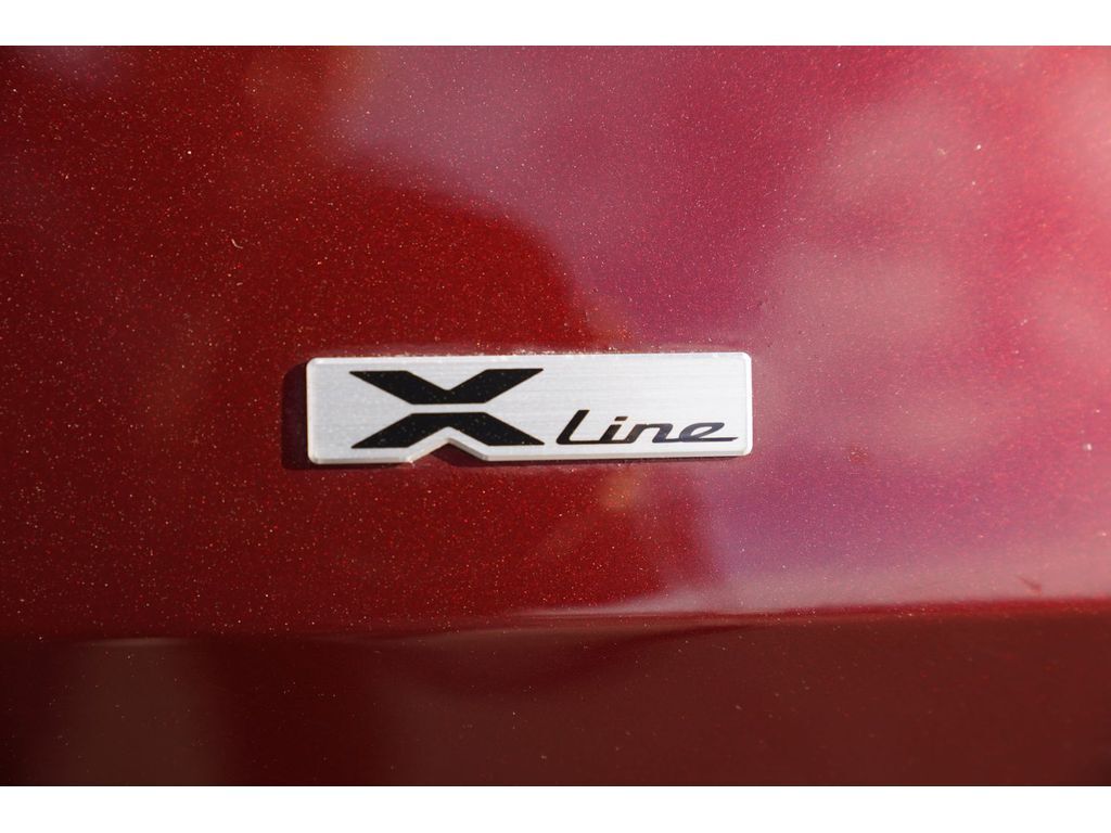 2023 Kia Sportage X-Line Price UT