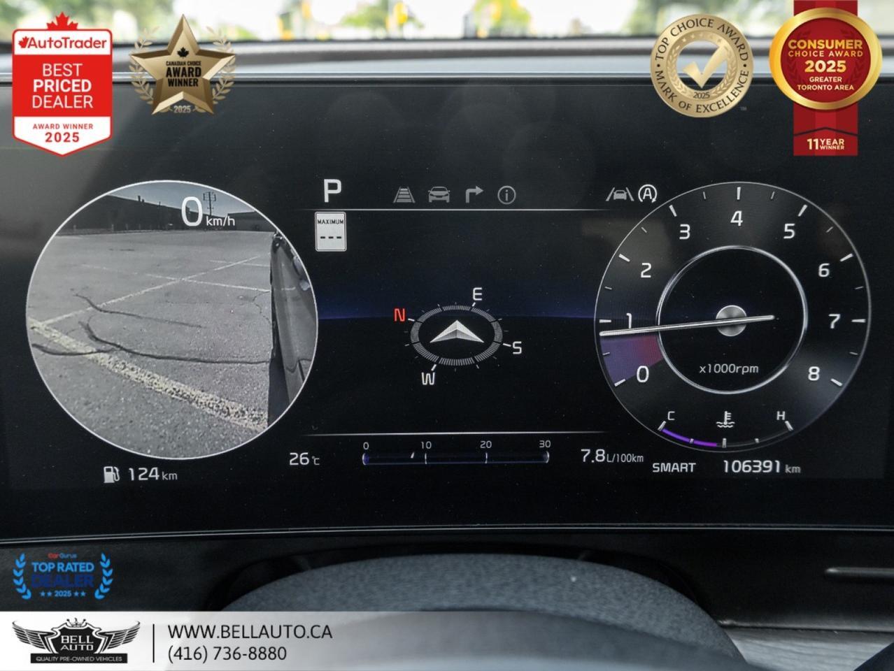 2023 Kia Sportage X-Line Limited | NAVI | 360CAM | HARMAN | PANO | NOACCIDENT Toronto ON