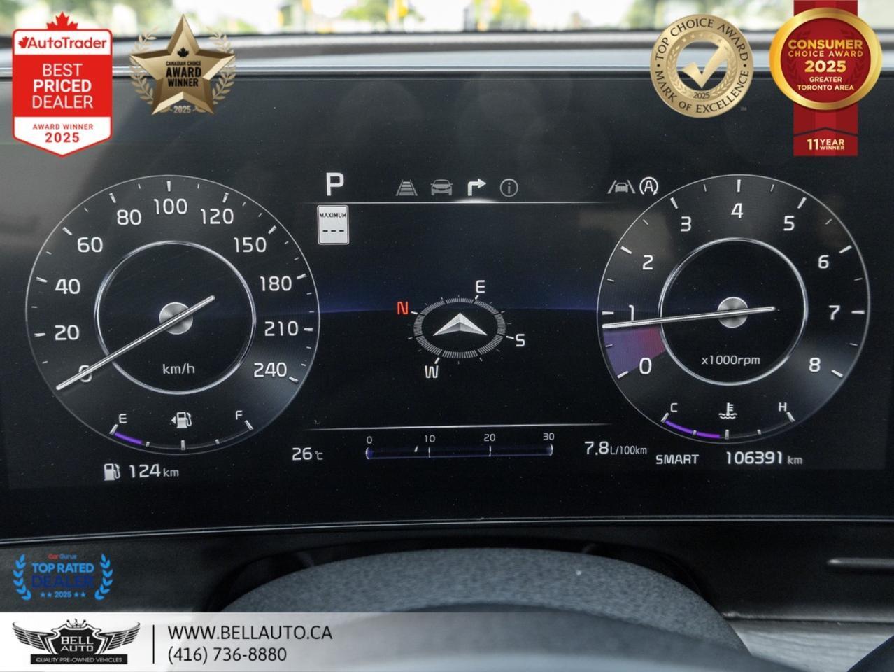 2023 Kia Sportage X-Line Limited | NAVI | 360CAM | HARMAN | PANO | NOACCIDENT Toronto ON
