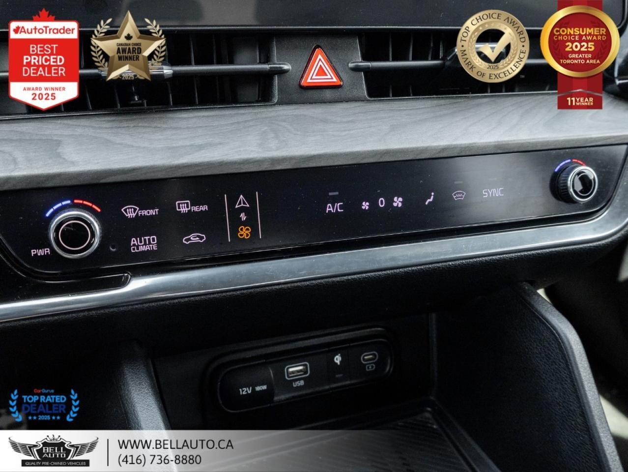 2023 Kia Sportage X-Line Limited | NAVI | 360CAM | HARMAN | PANO | NOACCIDENT Toronto ON
