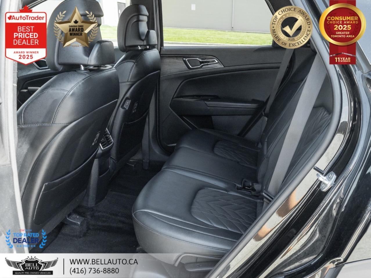 2023 Kia Sportage X-Line Limited | NAVI | 360CAM | HARMAN | PANO | NOACCIDENT Toronto ON