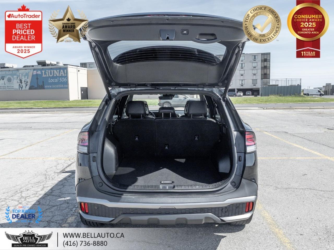 2023 Kia Sportage X-Line Limited | NAVI | 360CAM | HARMAN | PANO | NOACCIDENT Toronto ON