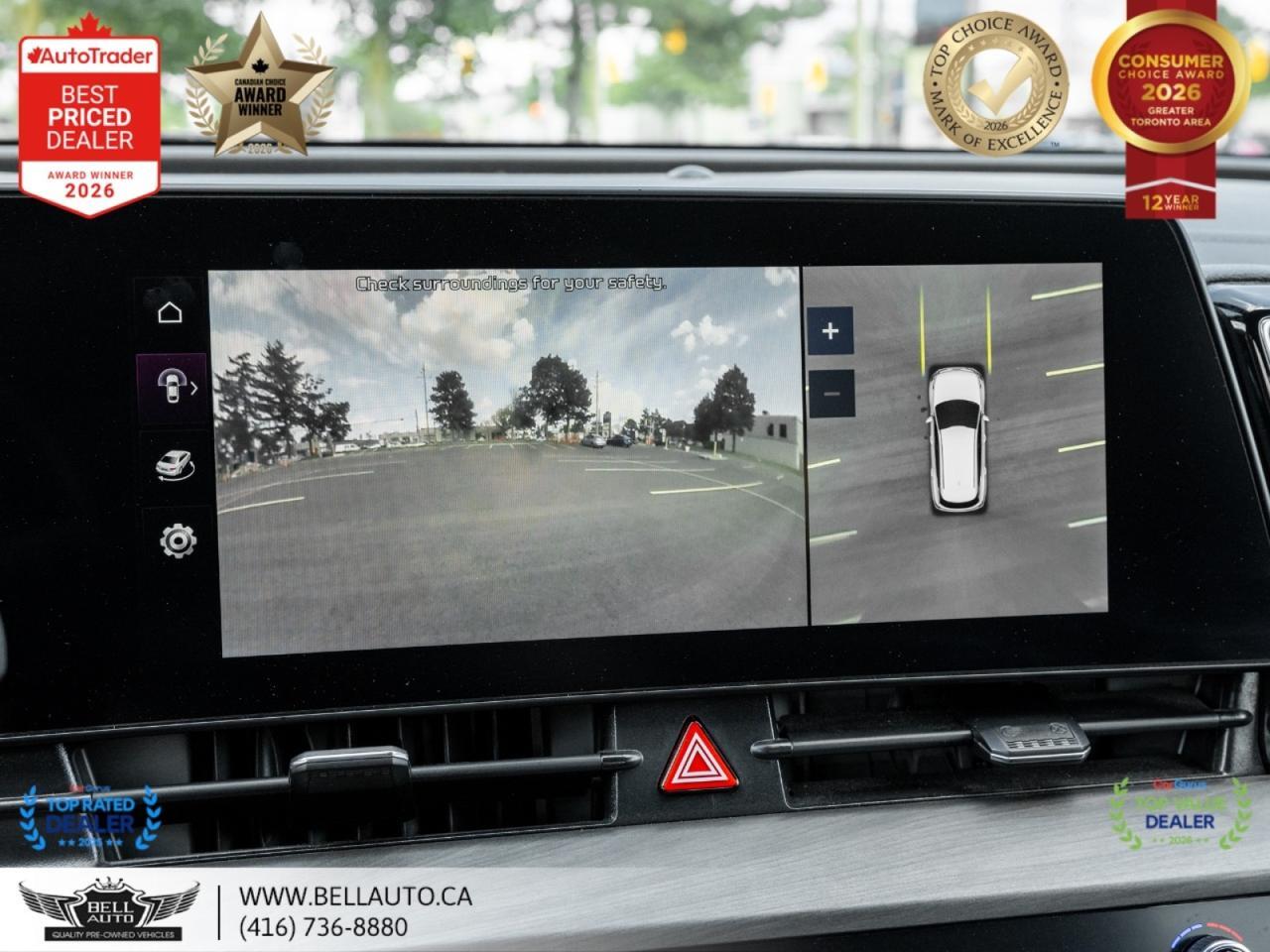 2023 Kia Sportage X-Line Limited | NAVI | 360CAM | PANO | HARMAN | NOACCIDENT Toronto ON