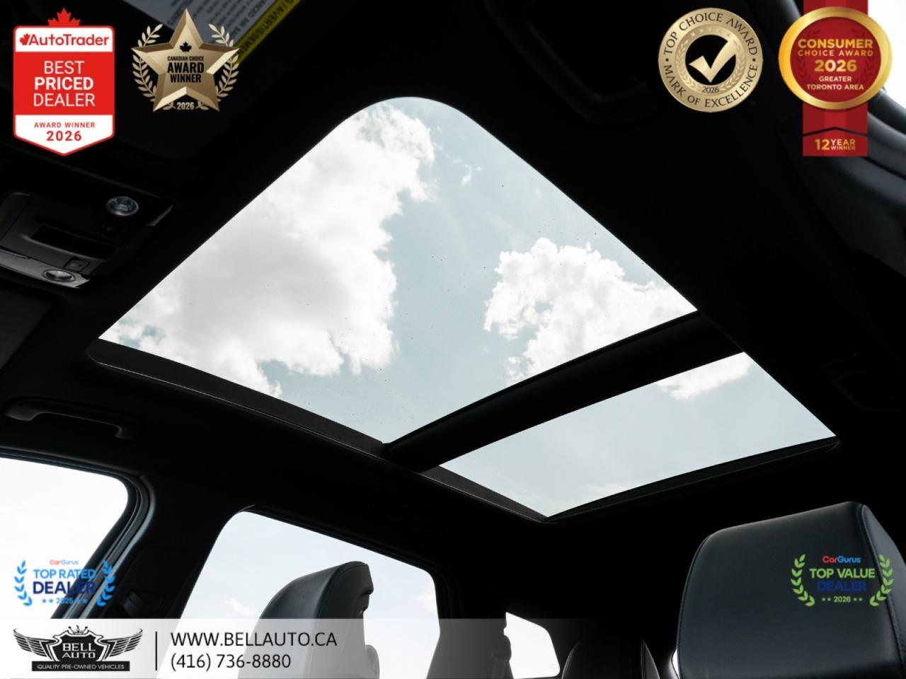 2023 Kia Sportage X-Line Limited | NAVI | 360CAM | PANO | HARMAN | NOACCIDENT Toronto ON