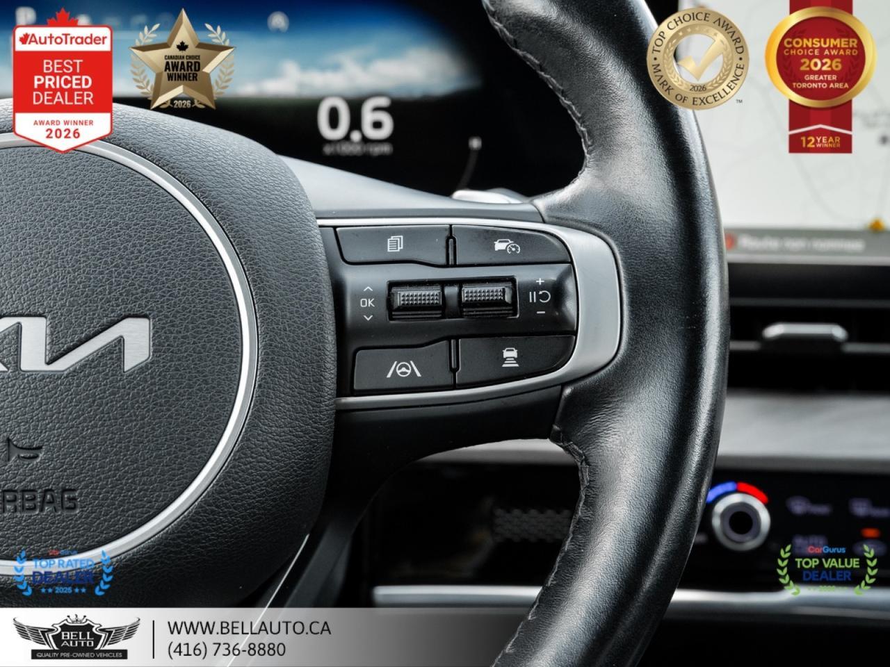 2023 Kia Sportage X-Line Limited | NAVI | 360CAM | PANO | HARMAN | NOACCIDENT Toronto ON