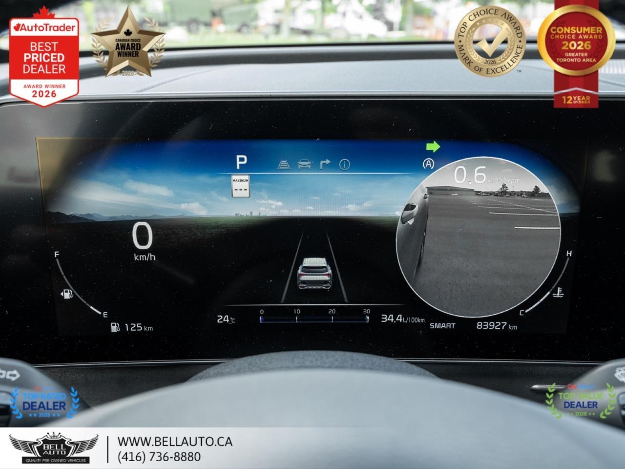 2023 Kia Sportage X-Line Limited | NAVI | 360CAM | PANO | HARMAN | NOACCIDENT Toronto ON