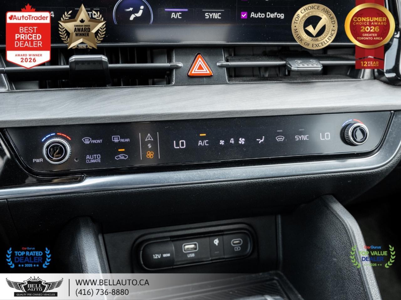 2023 Kia Sportage X-Line Limited | NAVI | 360CAM | PANO | HARMAN | NOACCIDENT Toronto ON