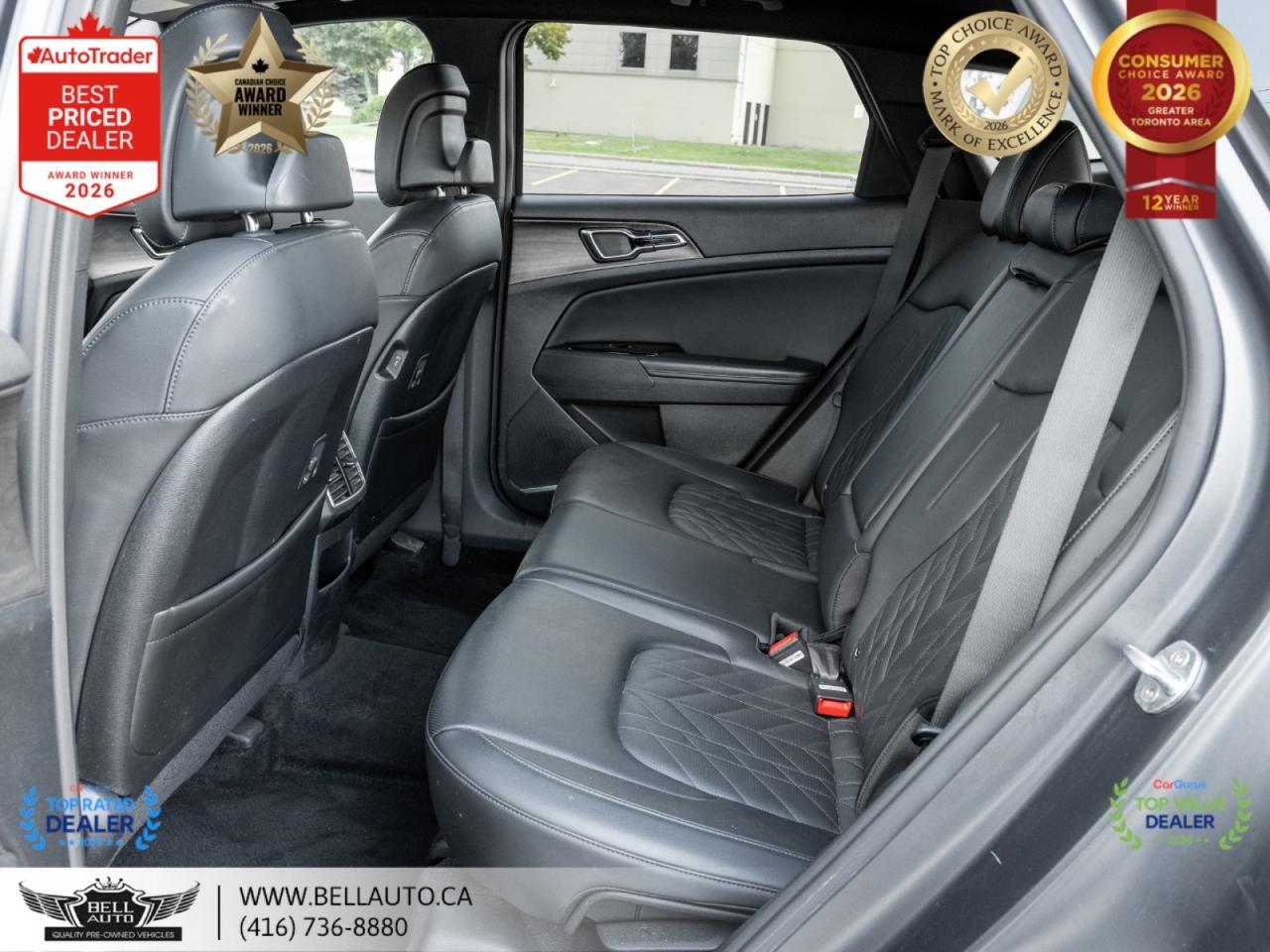 2023 Kia Sportage X-Line Limited | NAVI | 360CAM | PANO | HARMAN | NOACCIDENT Toronto ON