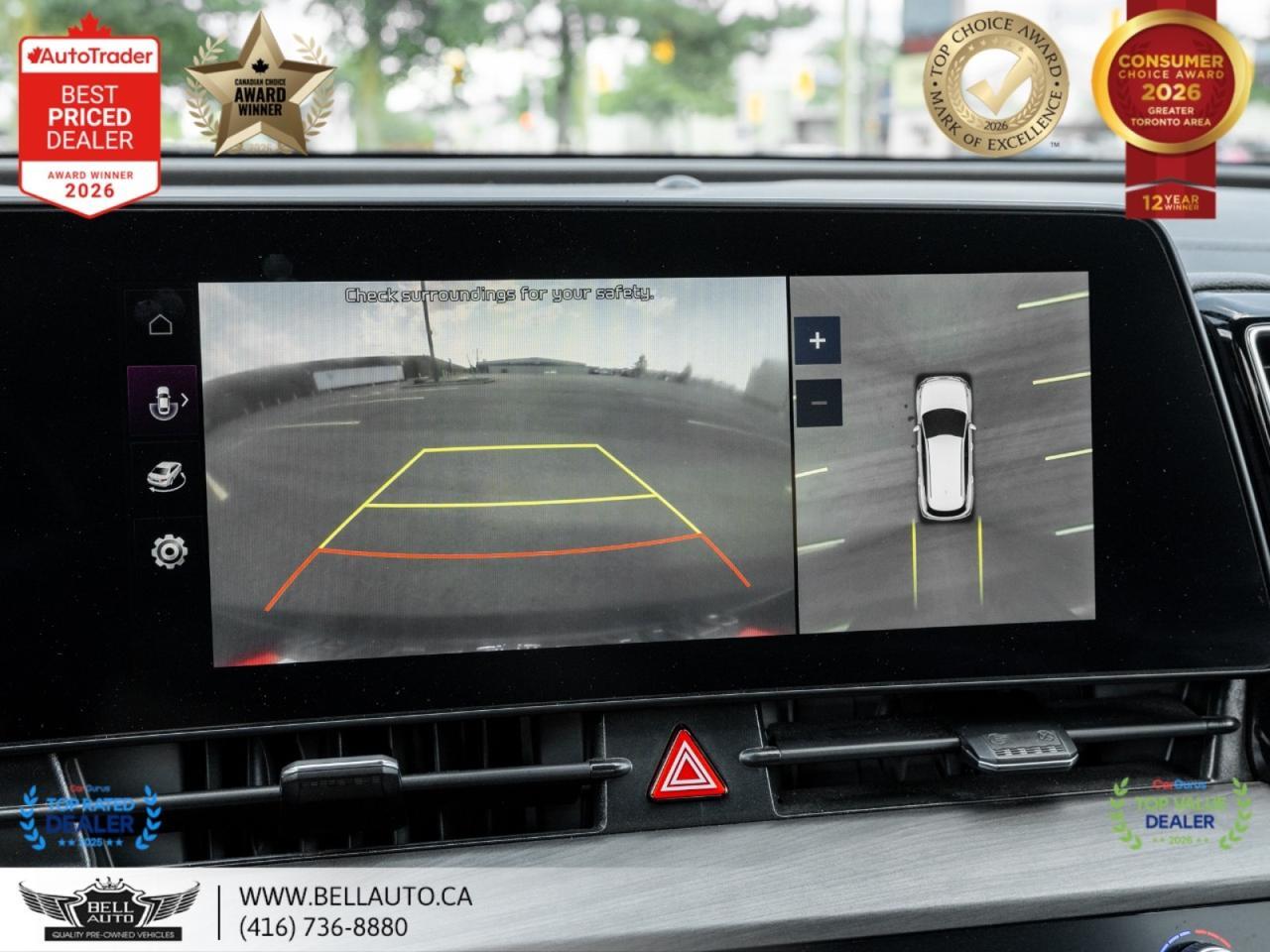 2023 Kia Sportage X-Line Limited | NAVI | 360CAM | PANO | HARMAN | NOACCIDENT Toronto ON
