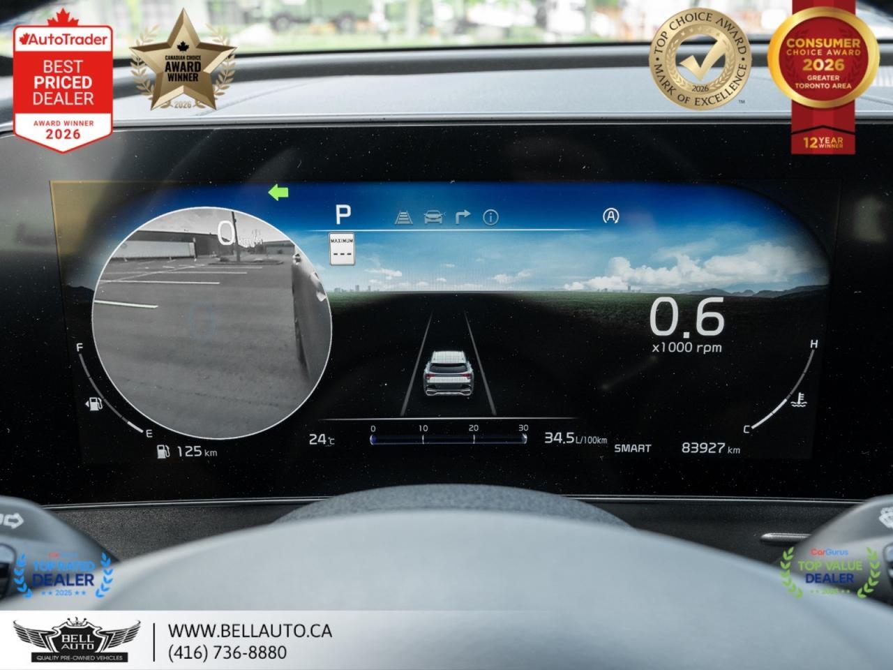 2023 Kia Sportage X-Line Limited | NAVI | 360CAM | PANO | HARMAN | NOACCIDENT Toronto ON