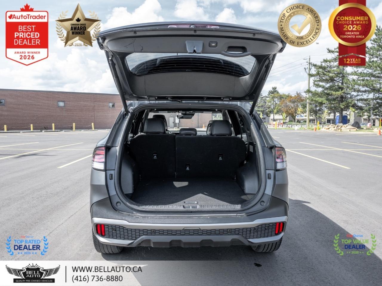 2023 Kia Sportage X-Line Limited | NAVI | 360CAM | PANO | HARMAN | NOACCIDENT Toronto ON