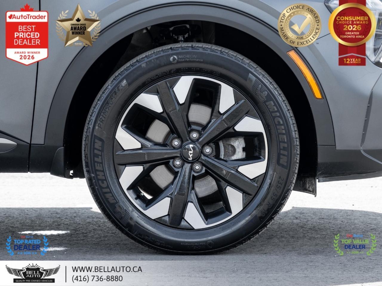 2023 Kia Sportage X-Line Limited | NAVI | 360CAM | PANO | HARMAN | NOACCIDENT Toronto ON