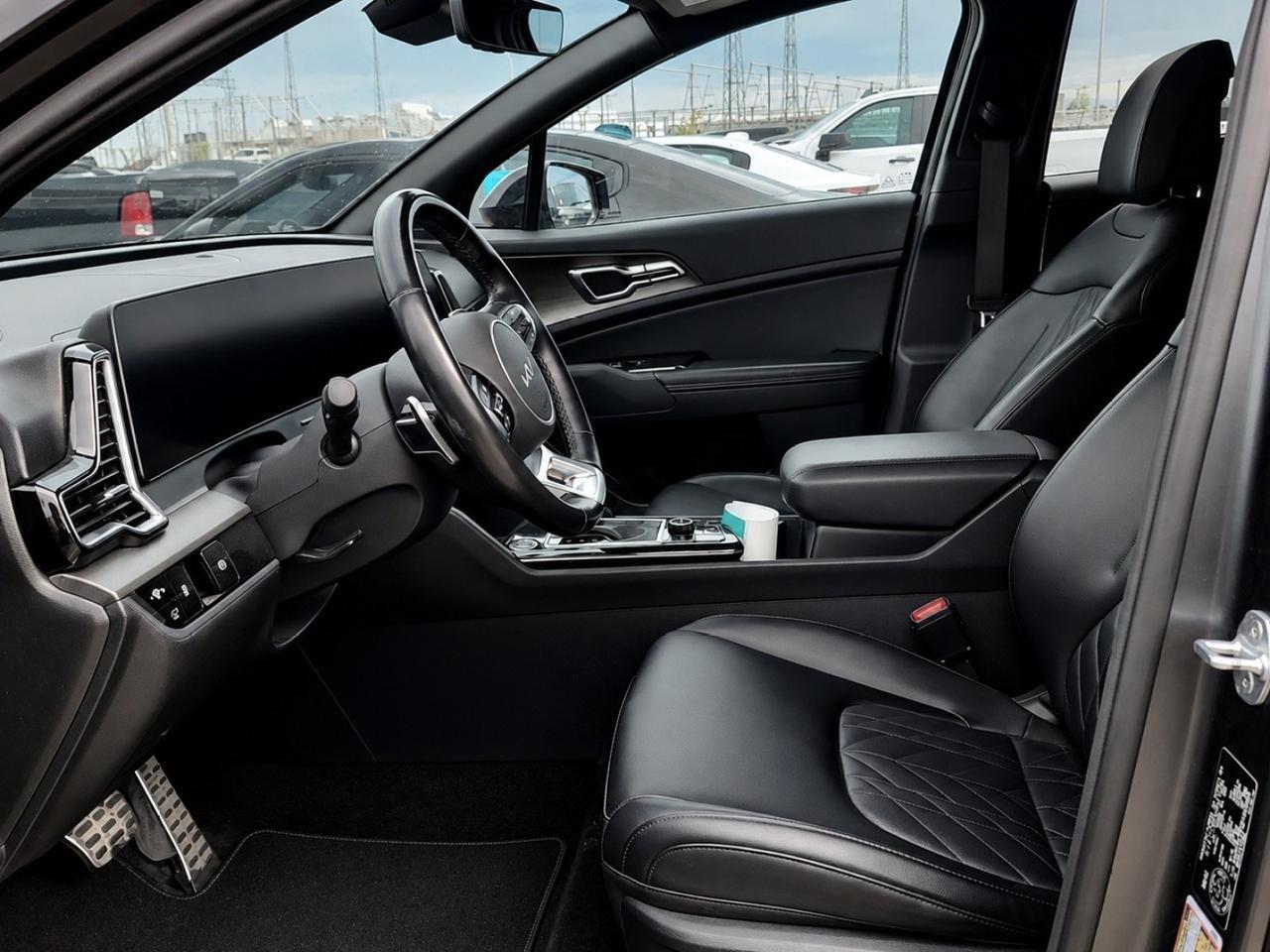 2023 Kia Sportage X-Line Limited COMING SOON Toronto ON
