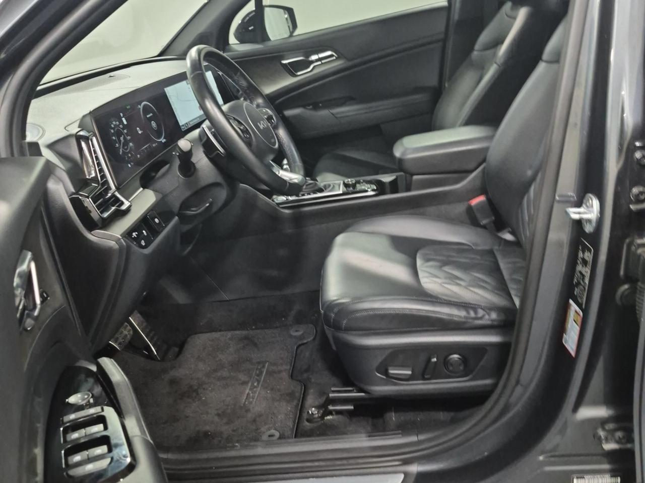 2023 Kia Sportage X-Line Limited ONEOWNR NOACCIDENT COMING SOON Toronto ON