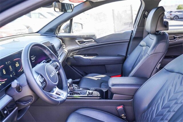 2023 Kia Sportage X-Line Moreno Valley CA