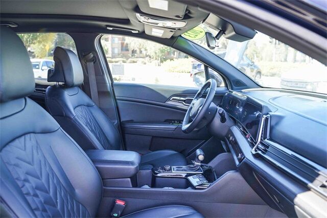 2023 Kia Sportage X-Line Moreno Valley CA
