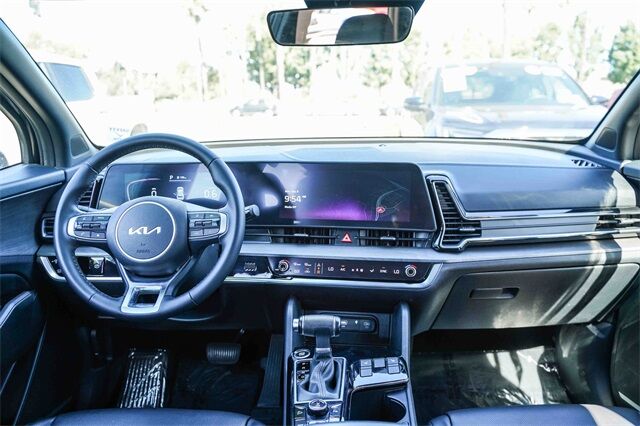 2023 Kia Sportage X-Line Moreno Valley CA