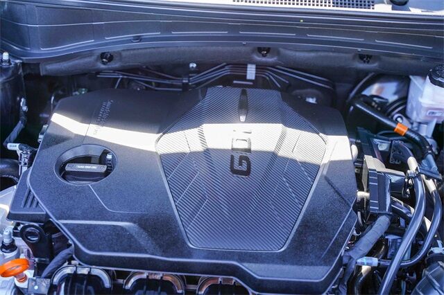 2023 Kia Sportage X-Line Moreno Valley CA