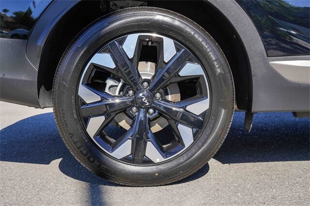 2023 Kia Sportage X-Line Moreno Valley CA