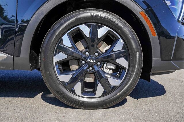 2023 Kia Sportage X-Line Moreno Valley CA