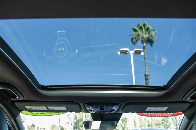 2023 Kia Sportage X-Line Moreno Valley CA