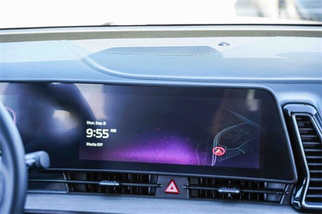 2023 Kia Sportage X-Line Moreno Valley CA