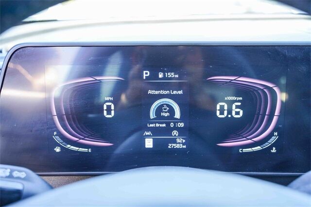 2023 Kia Sportage X-Line Moreno Valley CA