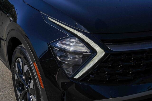2023 Kia Sportage X-Line Moreno Valley CA