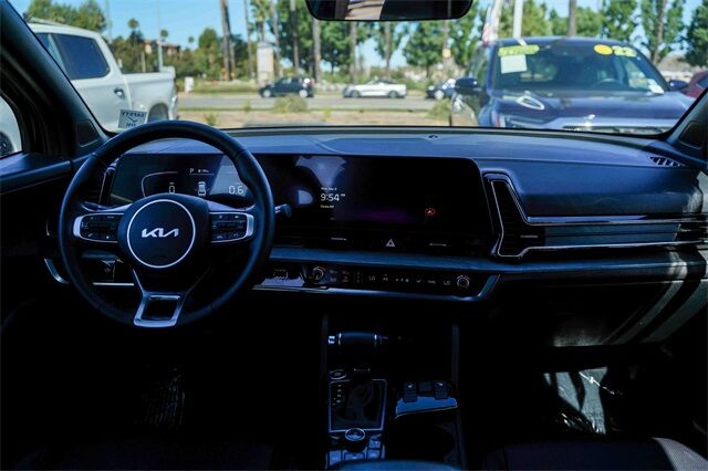 2023 Kia Sportage X-Line Moreno Valley CA