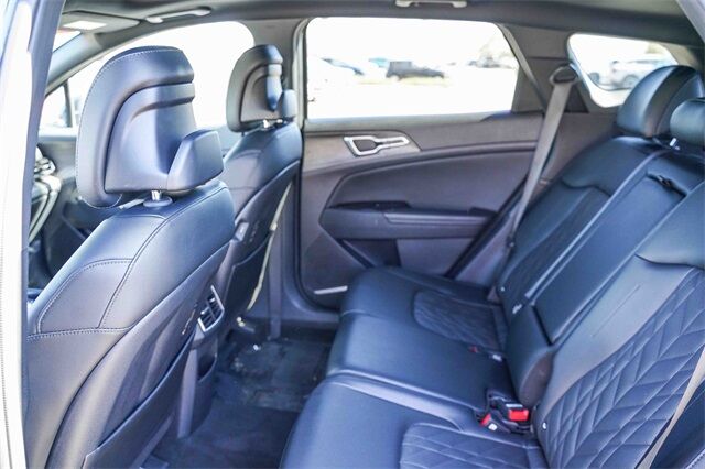 2023 Kia Sportage X-Line Moreno Valley CA