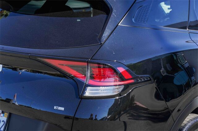 2023 Kia Sportage X-Line Moreno Valley CA