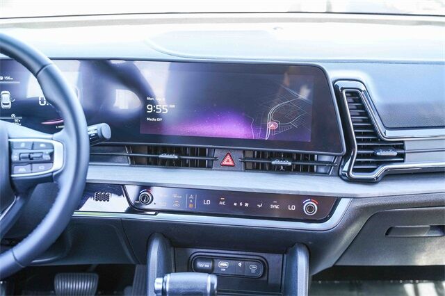 2023 Kia Sportage X-Line Moreno Valley CA