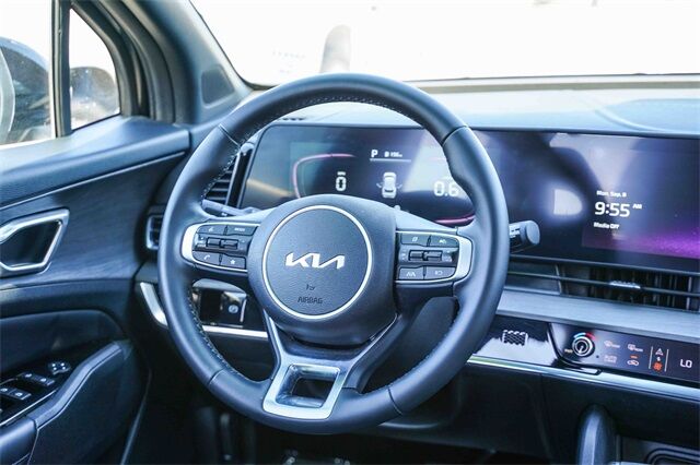 2023 Kia Sportage X-Line Moreno Valley CA