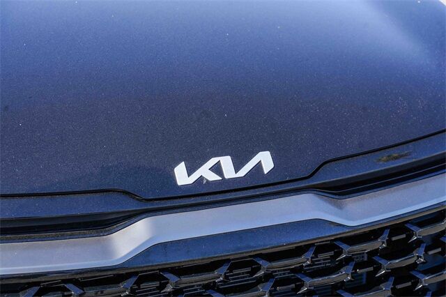 2023 Kia Sportage X-Line Moreno Valley CA