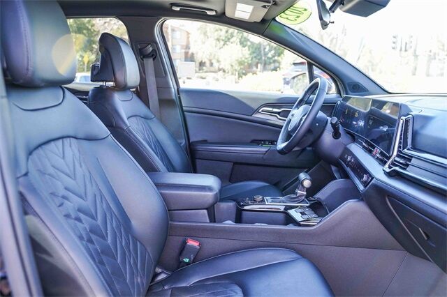 2023 Kia Sportage X-Line Moreno Valley CA