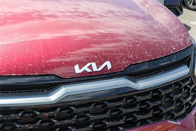 2023 Kia Sportage X-Line Moreno Valley CA