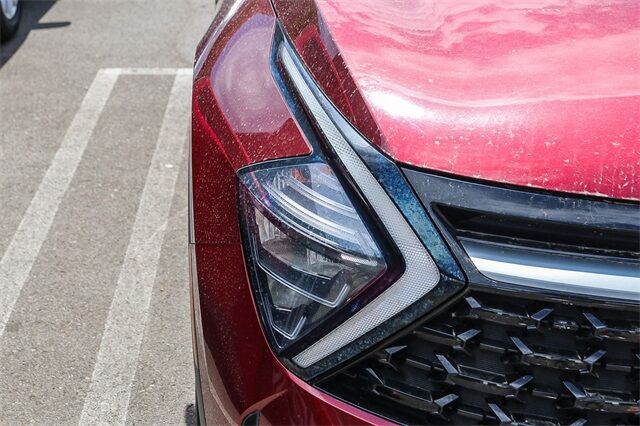 2023 Kia Sportage X-Line Moreno Valley CA